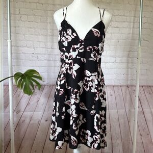 Express Summer dress